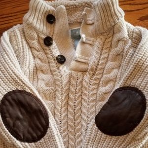 Boys Sweater